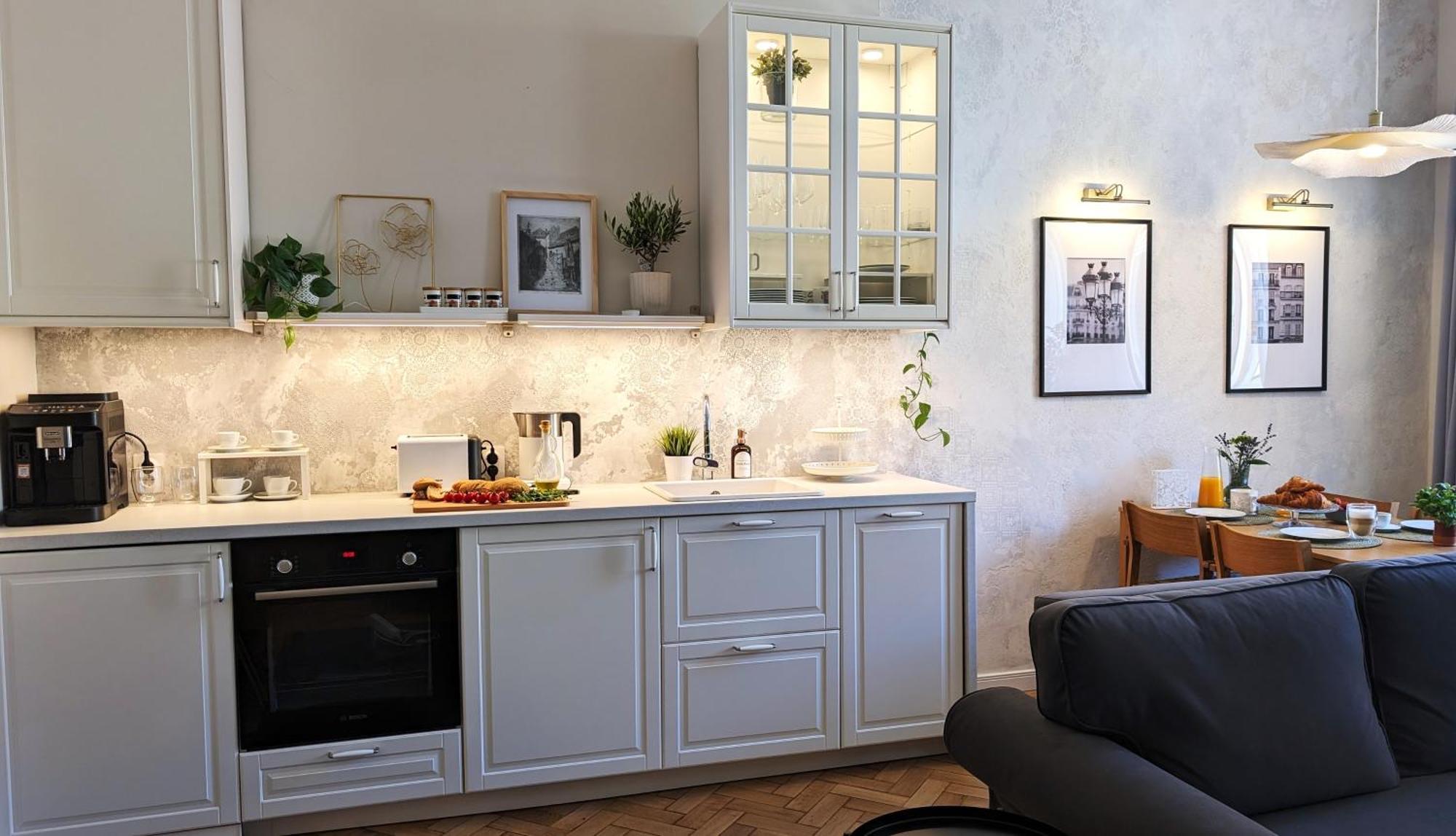 Apartment In Historic Center, Quiet Area, Ac Sibiu Bagian luar foto