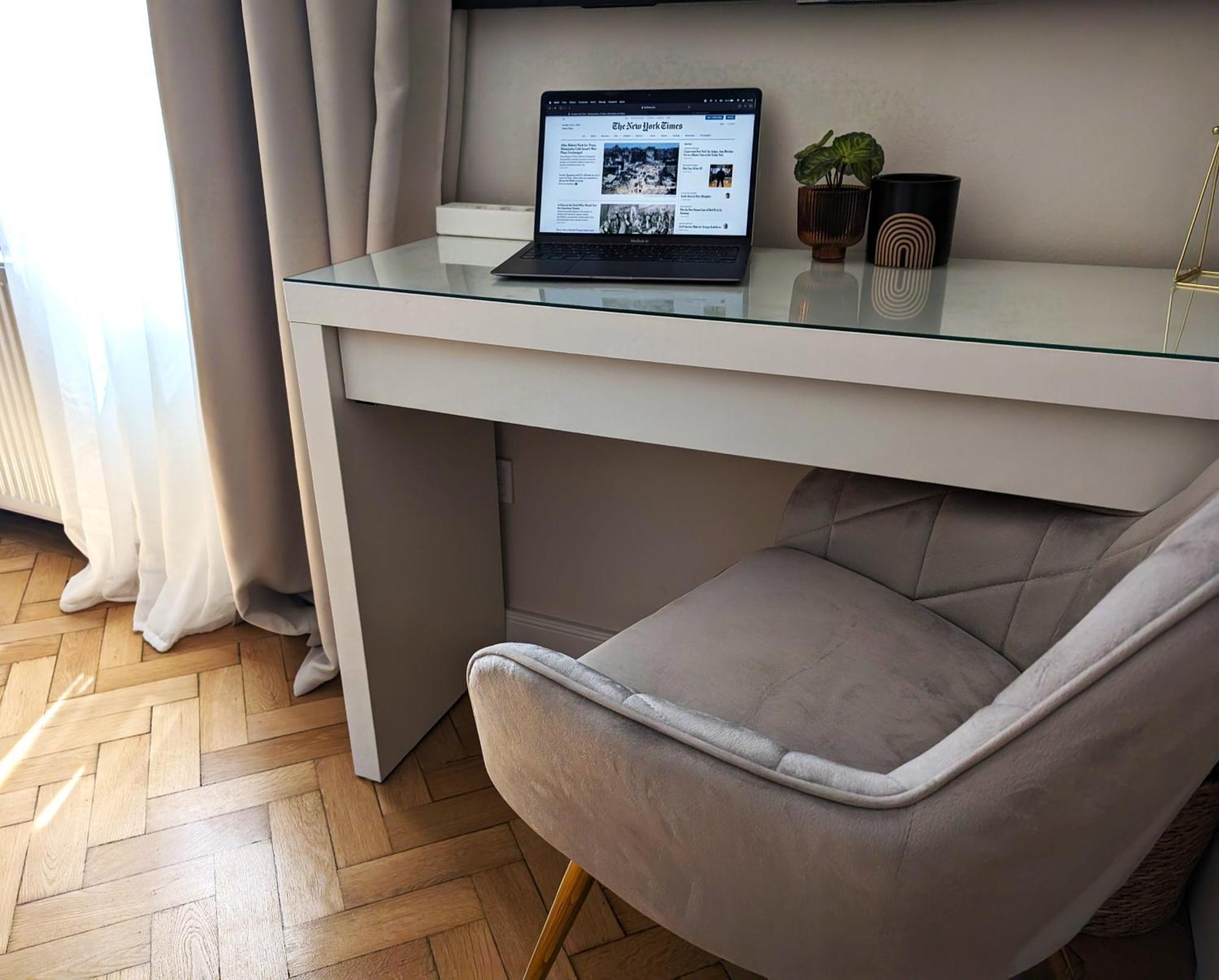 Apartment In Historic Center, Quiet Area, Ac Sibiu Bagian luar foto