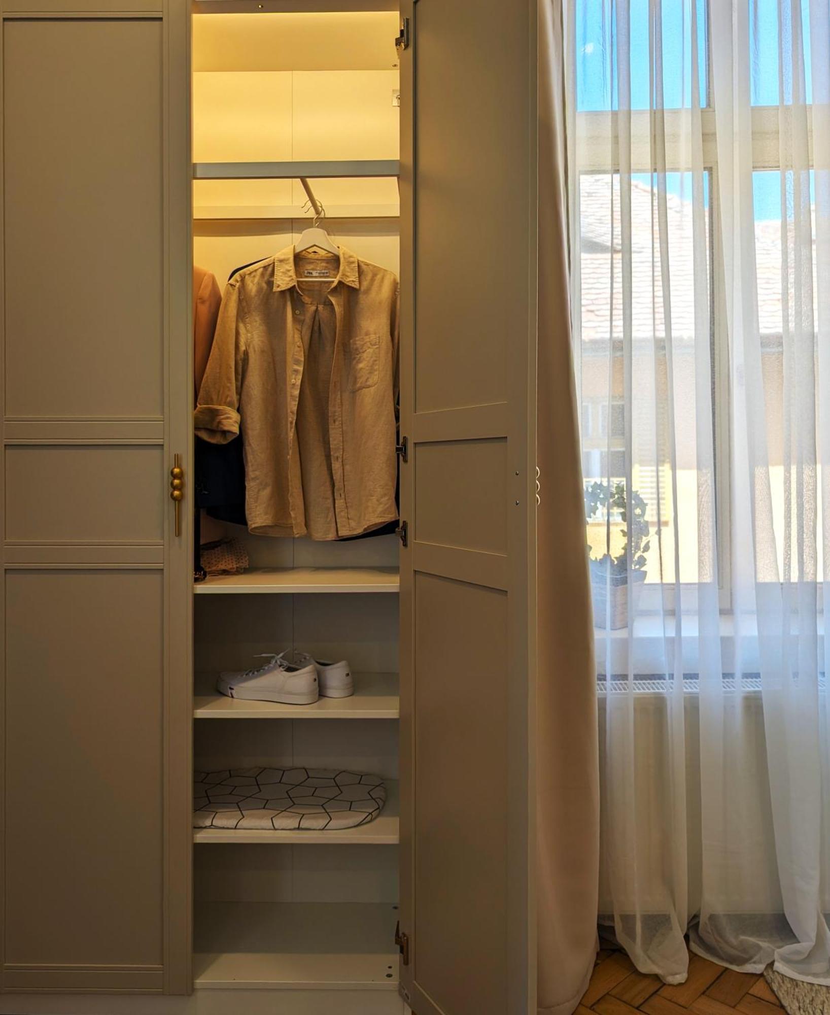 Apartment In Historic Center, Quiet Area, Ac Sibiu Bagian luar foto